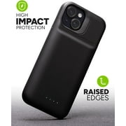 Mophie Juice Pack iPhone 15 Battery Case