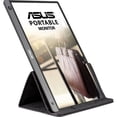 thumbnail image 6 of Asus ZenScreen MB16AH 15.6" Full HD LED LCD Monitor - 16:9 - Dark Gray, 6 of 11