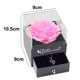 thumbnail image 2 of Rose Gift Box-Valentine's Day Gift Box-Forever Flower Jewelry Box Zhivalor BST3003034-3, 2 of 5
