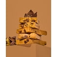 thumbnail image 4 of KiZE Life Changing Bar, Cookie Dough, Protein Bar, 8 ingredients, Dairy Free, 1.5oz Bar (10pk), 4 of 10