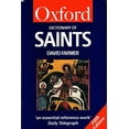 thumbnail image 1 of Pre-Owned The Oxford Dictionary of Saints (Oxford Quick Reference) (Paperback) 019860629X 9780198606291, 1 of 1