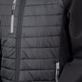 thumbnail image 3 of Result  Adult Compass Softshell Gilet, 3 of 4