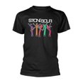 thumbnail image 1 of Stone Sour Band Inflatables T-shirt, 1 of 4