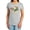 Athletic Heather, variant on DC Please Get Me Women's T Shirt, Athletic Heather, Medium