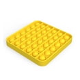 thumbnail image 5 of Juego de 4 juguetes sensoriales Push Bubble Fidget para aliviar el estrés, 5 of 5