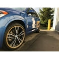thumbnail image 5 of AlloyGator® - Set of 4 Exclusive Profile Wheel Protectors 12" to 24" (Gold) (K4GLDEXC), 5 of 6