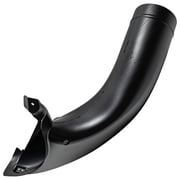MTD 731-09173A Lower Bagger Chute for Troy-Bilt Yard-Machines Craftsman 731-09173