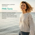 thumbnail image 3 of Vitanica PMS Tonic, Premenstrual Support and Relief, Saint Johns Wort, Dong Quai, Chaste Tree Berry, Wild Yam and More, Vegan, 4 Ounce, 3 of 7