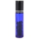 thumbnail image 1 of Botella de rodillos Botella de rodillos de aceite esencial azul profesional Botella de vidrio portátil simple Bola de obsidiana de 10ML ANGGREK Otros, 1 of 8