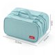 thumbnail image 2 of Veeki Large-capacity Stationery Box, High-end Simple Pencil Case, Girl Stationery Storage Box, Storage And Sorting Box #1, 2 of 4