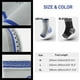 thumbnail image 4 of Tobillera Tobillera Soporte ajustable Correa elástica para baloncesto Ciclismo Protección deportiva Tomshoo  Tobillera, 4 of 4
