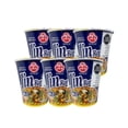 thumbnail image 1 of Ramen Ottogi Sabor Poco Picante 6 vasos de 65 g c/u, 1 of 3