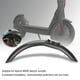 thumbnail image 5 of Guardabarros Delantero De Scooter Eléctrico, Guardabarros Delantero De Scooter Para M365, Negro Al Aire Libre Para M365, 5 of 8