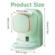 thumbnail image 4 of Dispensador automático de pasta de dientes eléctrico, dispensador automático de pasta de dientes con sensor, bomba de pasta de dientes montada en la pared para baño, 4 of 5