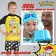 thumbnail image 4 of Set de trajes de baño Pokémon para niños, bañador y bañador de 9 a 10 años, 4 of 6