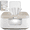 Oatmeal, variant on Jool Baby TinyBums Wipe Warmer & Dispenser with Built-In Nightlight