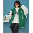 thumbnail image 6 of Niepce Inc Women Casual Streetwear Jackets, 6 of 6