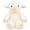 Sheep, variant on Red Panda Stuffed Animal 8.5 in Plush Toy Soft Plushie Cuddly Cute Plush Toy for Kids Toddlers Boys Girls Birthday Christmas Nursery Decor Party Favors