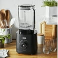 thumbnail image 5 of ZWILLING Enfinigy Power Blender, Piranha Teeth Winglet Blade for Shakes, Smoothies, Ice Cream and more, Black, 5 of 5