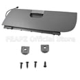 thumbnail image 3 of Glove Box Lid Replacemnet Car Compartment Cover for Peugeot 107 Toyota AYGO Citroen C1 2005-2015 Left Hand Drive, 3 of 5