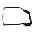 thumbnail image 3 of cdar Glasses Strap Eyeglasses Band Holder Sport Elastic Anti-slip Fixing Cord Rope, 3 of 6