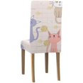 thumbnail image 2 of Funda Protectora para Silla ABPHQTO Gatito Juego de 1, 2 of 4
