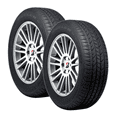 thumbnail image 1 of Paquete de 2 llantas 225/55R18 98H Bridgestone  Dueler HP Sport HT, 1 of 3