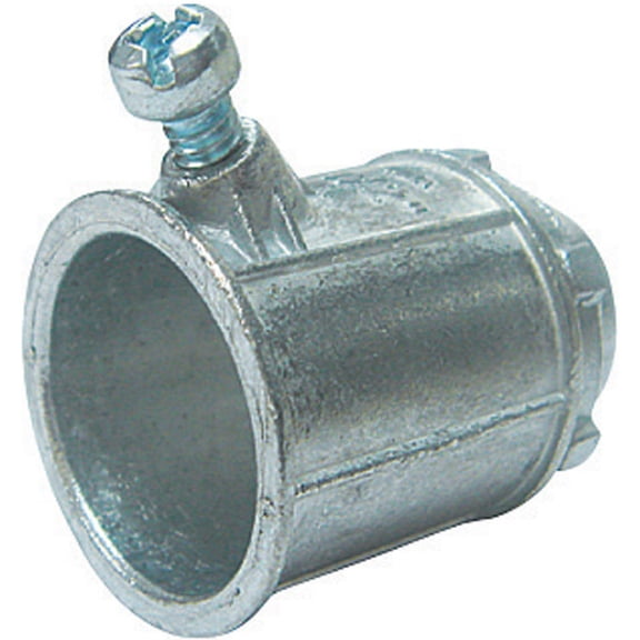 CONN FLEX SETSCREW 1/2" by GAMPAK MfrPartNo 49090