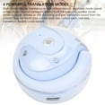 thumbnail image 4 of AI Language Translation Earbuds, 52 Languages Real Time Headphones Translator, 4 Modes Two Way Translation Device with APP, Support Music and Calling, 4 of 7