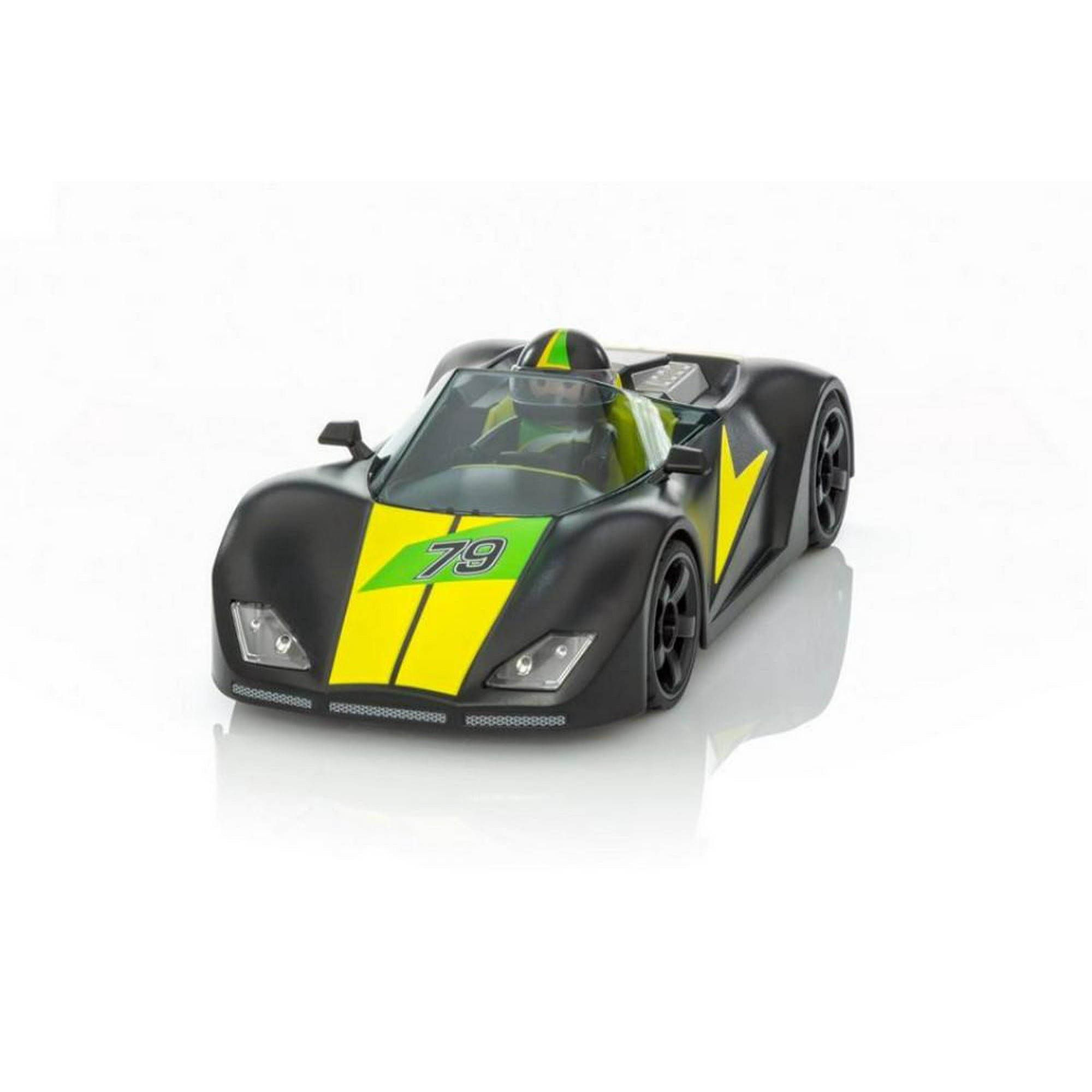 Playmobil RC Turbo Racer Building Set 9089 Walmart