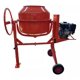 thumbnail image 2 of Revolvedora De Concreto A Gasolina 5.4 Hp 160 L Motor Lifan, 2 of 4