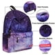 thumbnail image 1 of Mochila Ligera Hot6sl para Preescolar para Niños y niñas Star Sky, 1 of 6