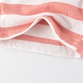thumbnail image 5 of Toddler Shorts Boys Girls Summer Cotton Striped Shorts Baby Pants 1-8Y, 5 of 8