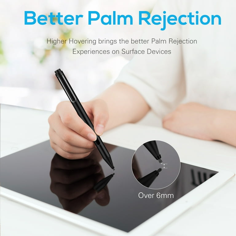 surface laptop 3 と surface ペンシル Surface Laptopで新型Surfaceペンを使ってみた | こまめブログ