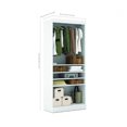 thumbnail image 2 of Pur by Bestar 36" Storage Unit, 2 of 4