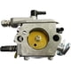thumbnail image 3 of Repuestos para carburador de motosierra, ahorro de costos y fácil instalación, adecuado para las series 4500, 5200 y 5800, diseño liviano que garantiza condiciones óptimas de trabajo, 3 of 4