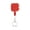Mixed color-1pc, variant on Professional Hook Tying for Saltwater Freshwater Ice Fishing Features Plastic Construction and Travel Friendly