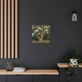 thumbnail image 5 of Magnolia of Abstraction - Canvas, 5 of 10