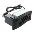 thumbnail image 5 of 2X Complete Kit EQ Pre-Amp Plus Pickup for Acoustic Guitar 7545R-4 Bands Plus Colume Control, 5 of 7