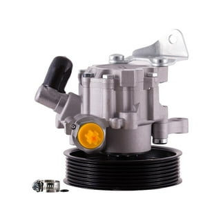 Mercedes-benz R Power Steering Pump