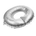 thumbnail image 1 of Globos De Aluminio Digitales Decoración De Fiesta De Cumpleaños Globos De Papel De Plata # 0 Sunnimix Globo digital, 1 of 7