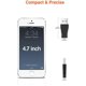 thumbnail image 5 of USB Type C 3.1 Female to USB 3.0 Male Adapter Converter Extender Support Double Sided 5 Gbps Data Sync and Charging 2 Pack, 5 of 5