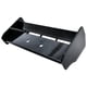 thumbnail image 1 of Wing Tail 1/10 Spoiler trasero para RC Racing Car HSP 94106 94107 94166 Accs Negro, 1 of 6