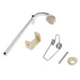 thumbnail image 3 of 5xTrombone Llave De Agua Waterkey Spit Value Reemplazos De Instrumentos De Resorte SM SunniMix Corneta de trombón Value Spring, 3 of 7