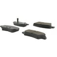 thumbnail image 3 of Centric Parts 105.14450 Ceramic Brake Pads with Shims, 3 of 4