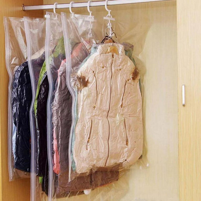 storing winter clothes, Vacuum Storage bag