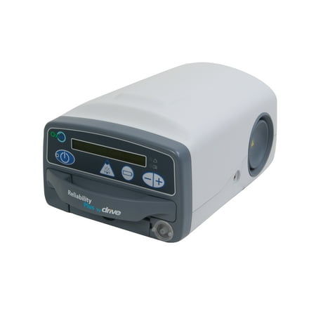 Oxus Reliability Plus