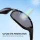 thumbnail image 5 of Gafas Deportivas Polarizadas KastKing Dugan para Hombre y Mujer, 5 of 8