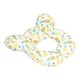 thumbnail image 1 of Baby Neck Pillow Ultra Soft UShaped Head Neck Support Kids Travel Pillow for Car Seats(#7 ), 1 of 4