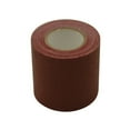thumbnail image 1 of SUTENGDA Ruban de Réparation et de Réparation pour surfaces en Cuir et Vinyle [Ruban à Gommes] (Réparation-1) 2 Po. (48mm Réel) x 15 Pi. (Bourgogne), 1 of 6